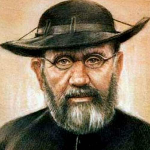 St Damien