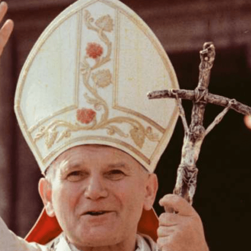 St. John Paul II