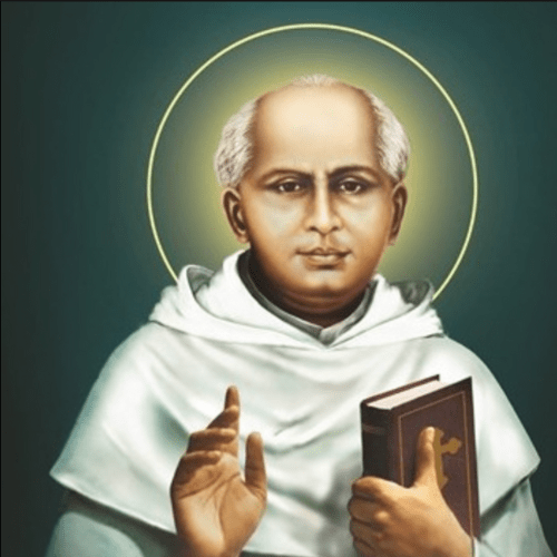 St. Kuriakose Elias Chavara