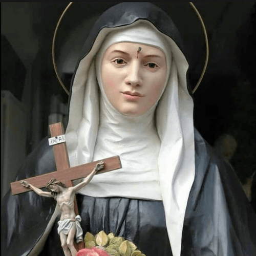 St. Rita