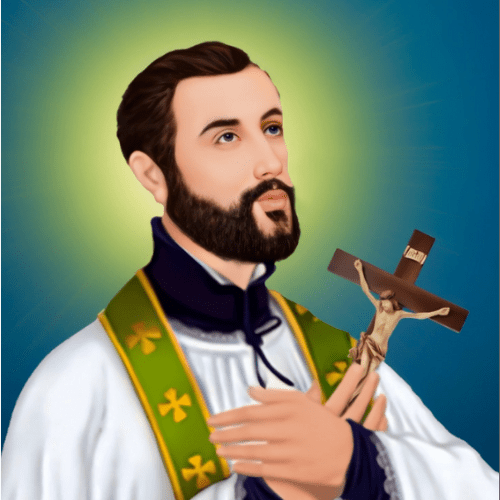 St. Francis Xavier