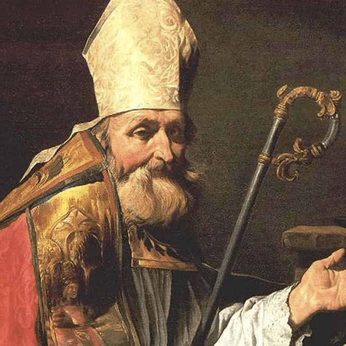 St. Ambrose