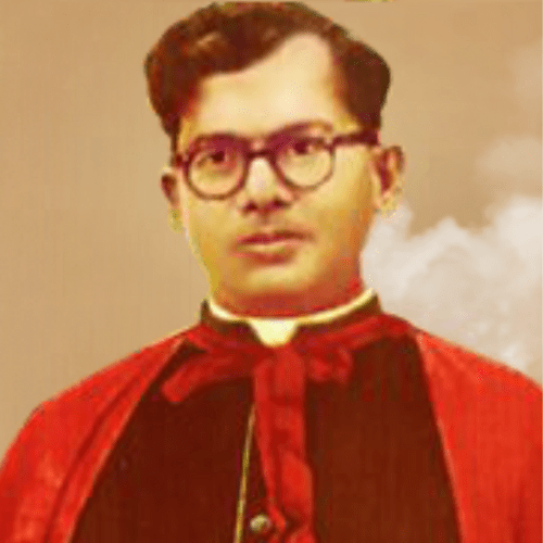 Lawrence Puliyanath