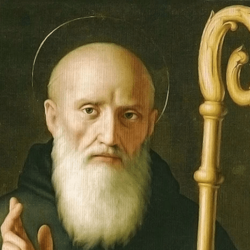 St. Benedict