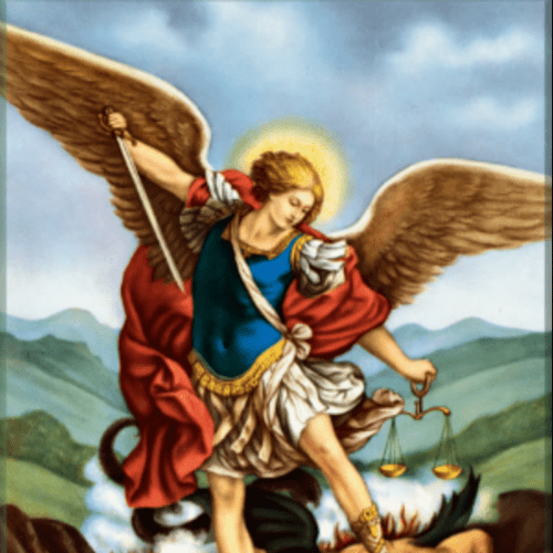 St. Michael