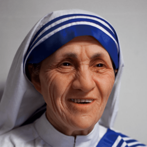 Mother Theresa