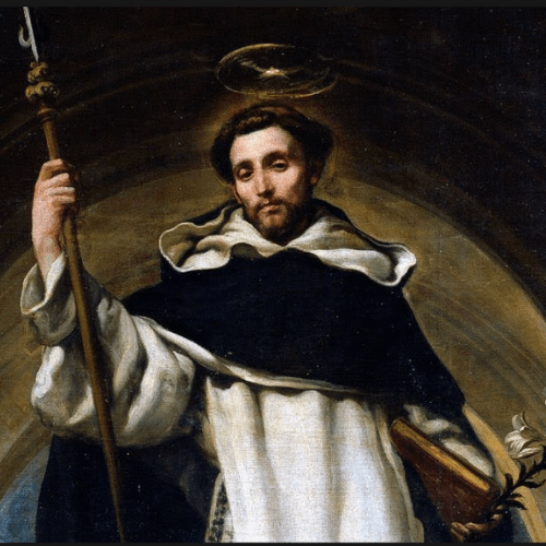 St. Dominic