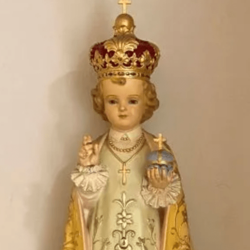 Infant Jesus