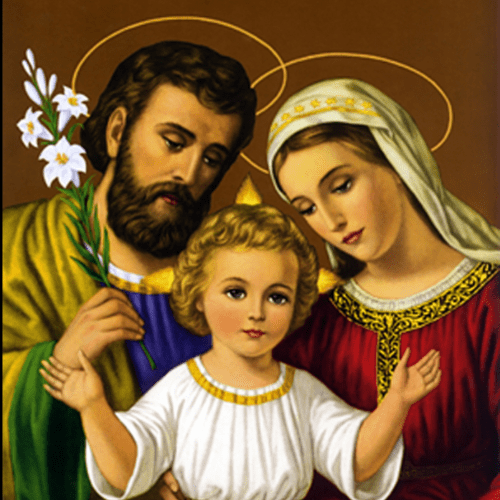 Holy Family