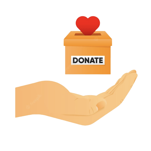 Donate