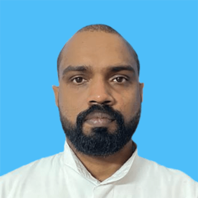 Fr Varghese Roshan