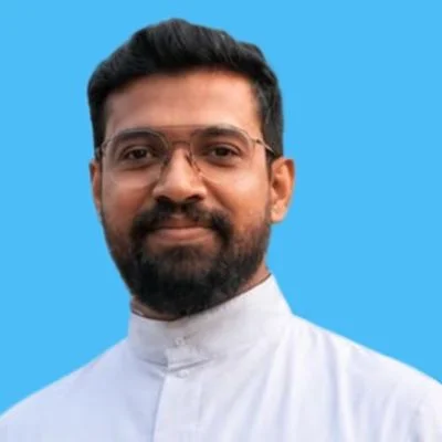 Fr Varghese Roshan